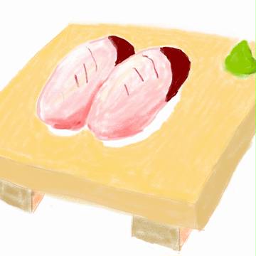 スシ