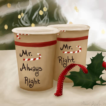 Warm Christmas