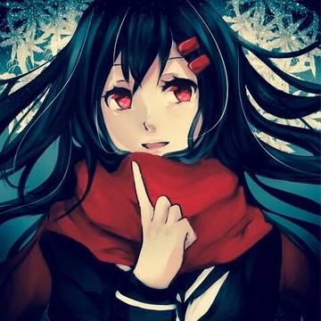 ナイショだよ