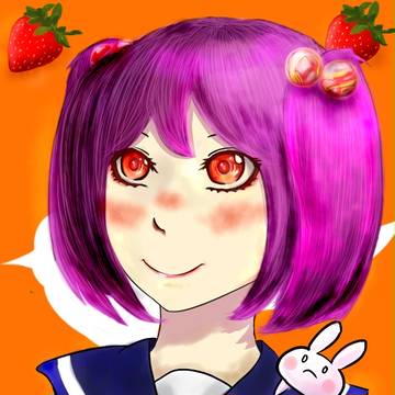 漣ちゃん