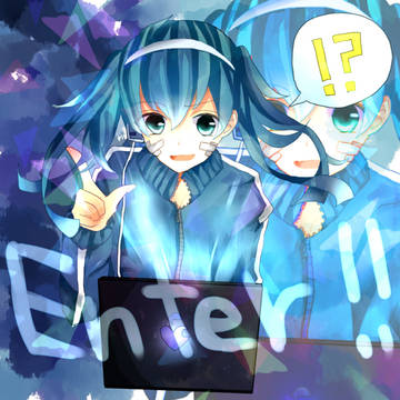 ☆