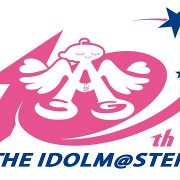 10周年記念ロゴ