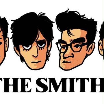 THE SMITHS