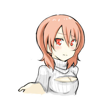 真姫ちゃん