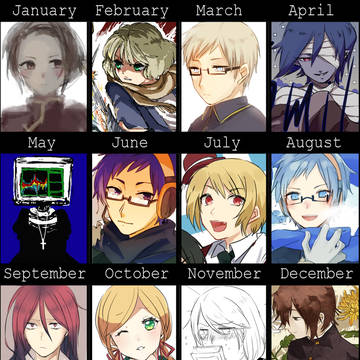 ありがとう2014