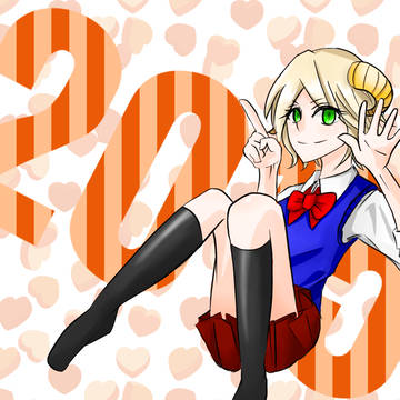 2015未