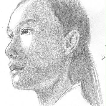 贾宝玉 练习