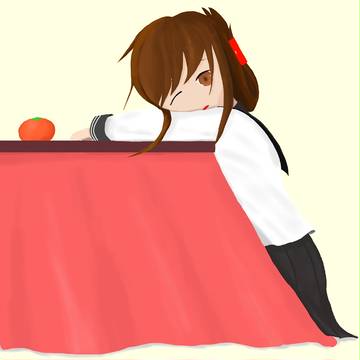 炬燵
