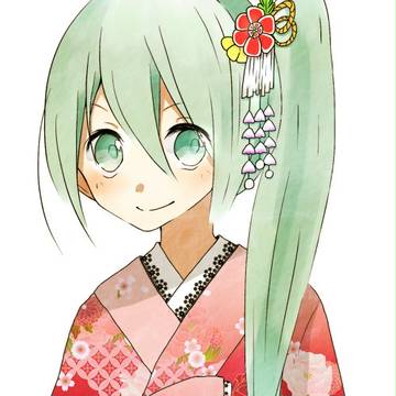 あけましておめでとうございました