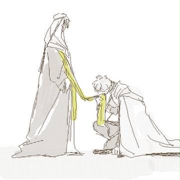 二次創作ならくがき-2