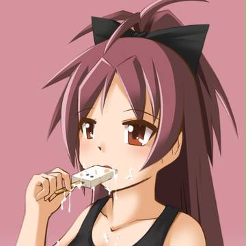佐倉杏子