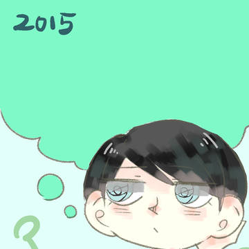 2015！pom擬人化！！