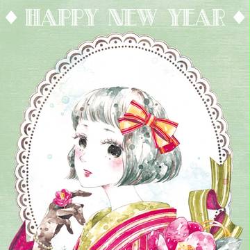 new year 2015