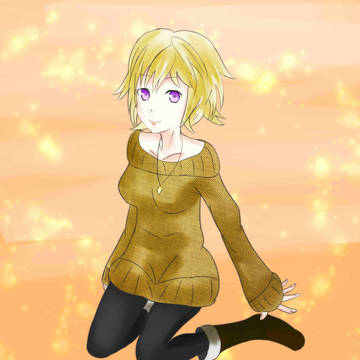 リハビリ絵