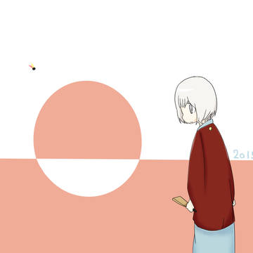年賀絵