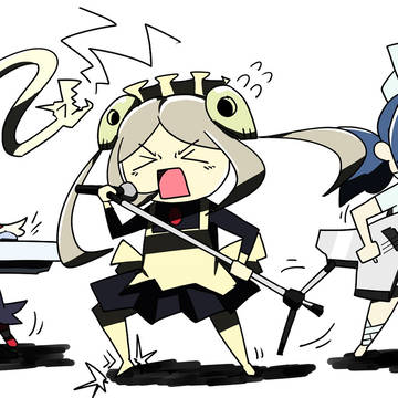 LET'S ROCK!