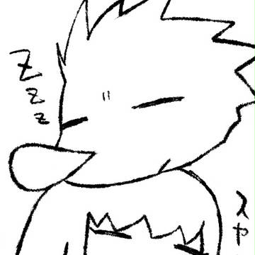 らくがきログ