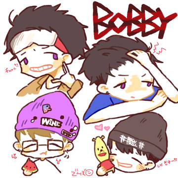 bobby