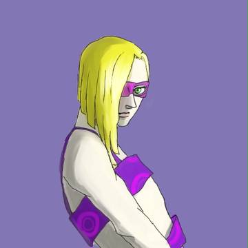 過去暗チ絵