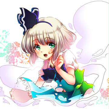みょん