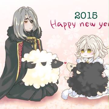 もふもふ