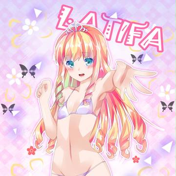 LATIFA