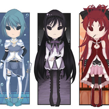 PMMM Bookmarks