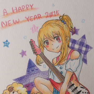 2015!