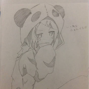 いーあるふぁんくらぶ 鏡音リン