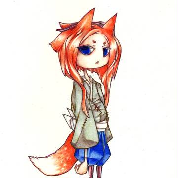 狐