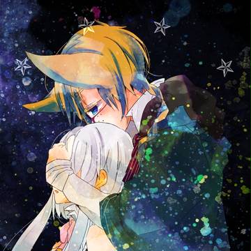 【少女福音】ねぇ君が【交流】