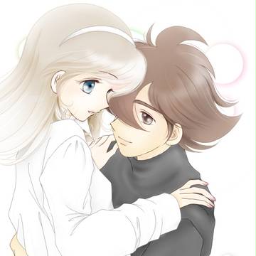 僕だけのきみ