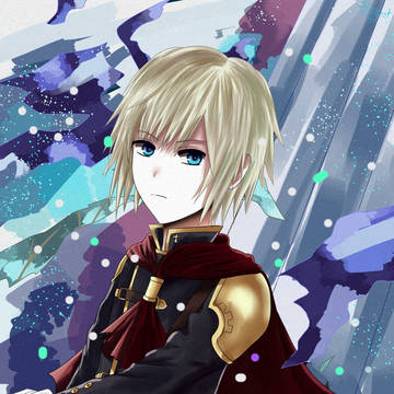 Crystal