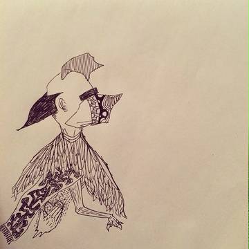 らくがき