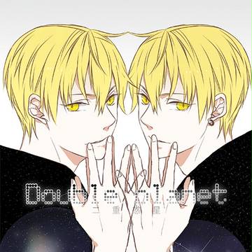 【黄黒】インテ新刊サンプル