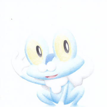 ケロマツ