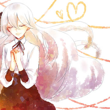 [オリジナル] LOVE