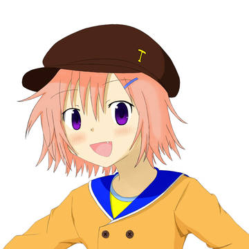 Twitterアイコン