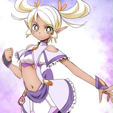 オリキュア（7枚）