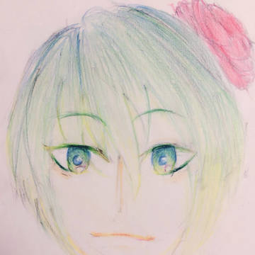 ぬりぬり