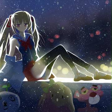 いろとりどりのセカイ