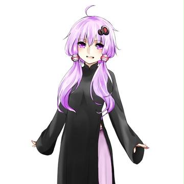 結月ゆかり