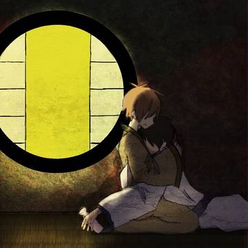 甘え弟子