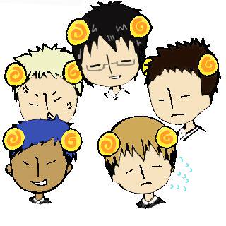 あけましておめでとうございます。