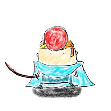 フリオニール