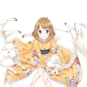 あけおめ