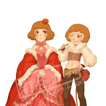 Ellen&Elise
