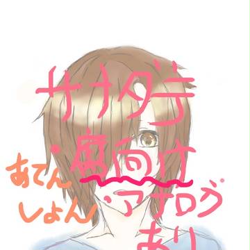 【腐向け】サナダテ詰め
