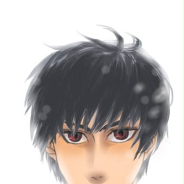 【炎ミラ】覚醒しかけの高耶さん
