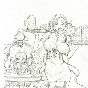 らくがき